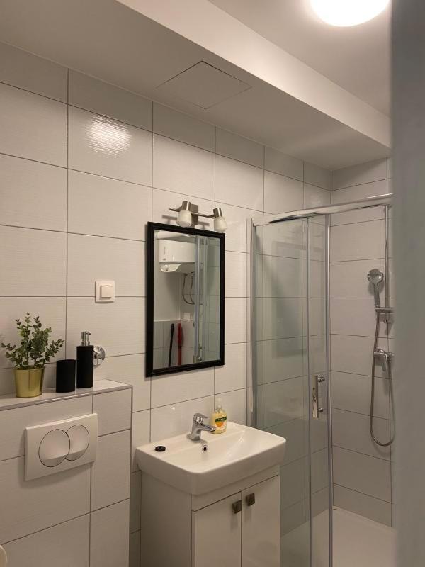 Mreznicki Mozaik Apartamento Duga Resa Exterior foto