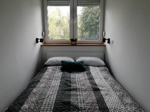 Mreznicki Mozaik Apartamento Duga Resa Exterior foto