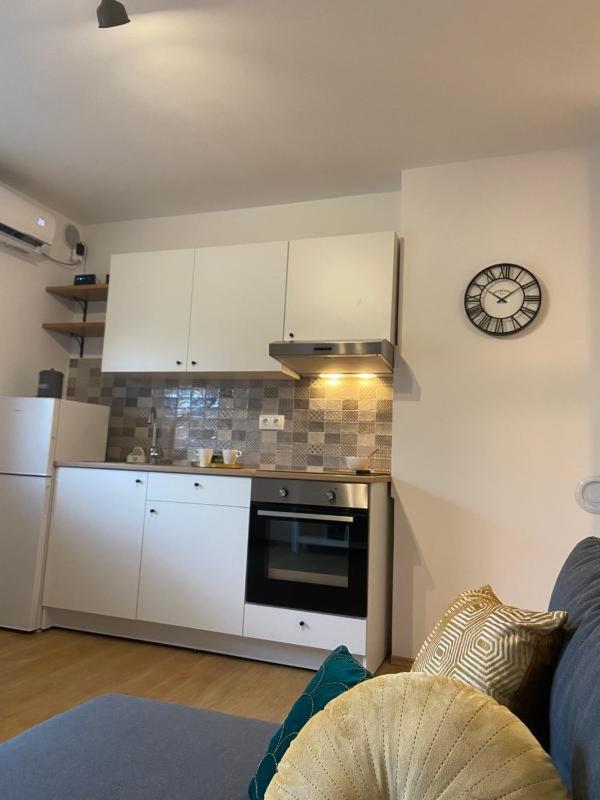 Mreznicki Mozaik Apartamento Duga Resa Exterior foto