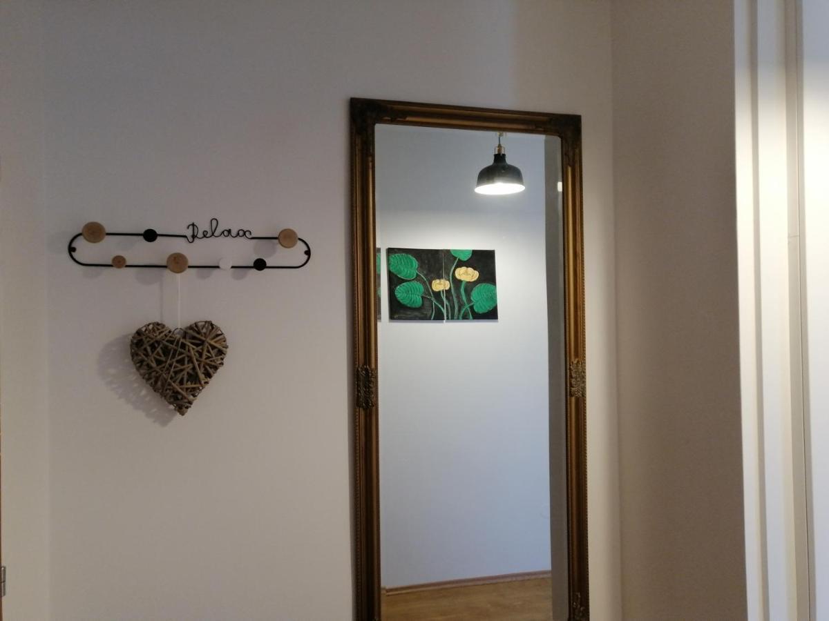 Mreznicki Mozaik Apartamento Duga Resa Exterior foto