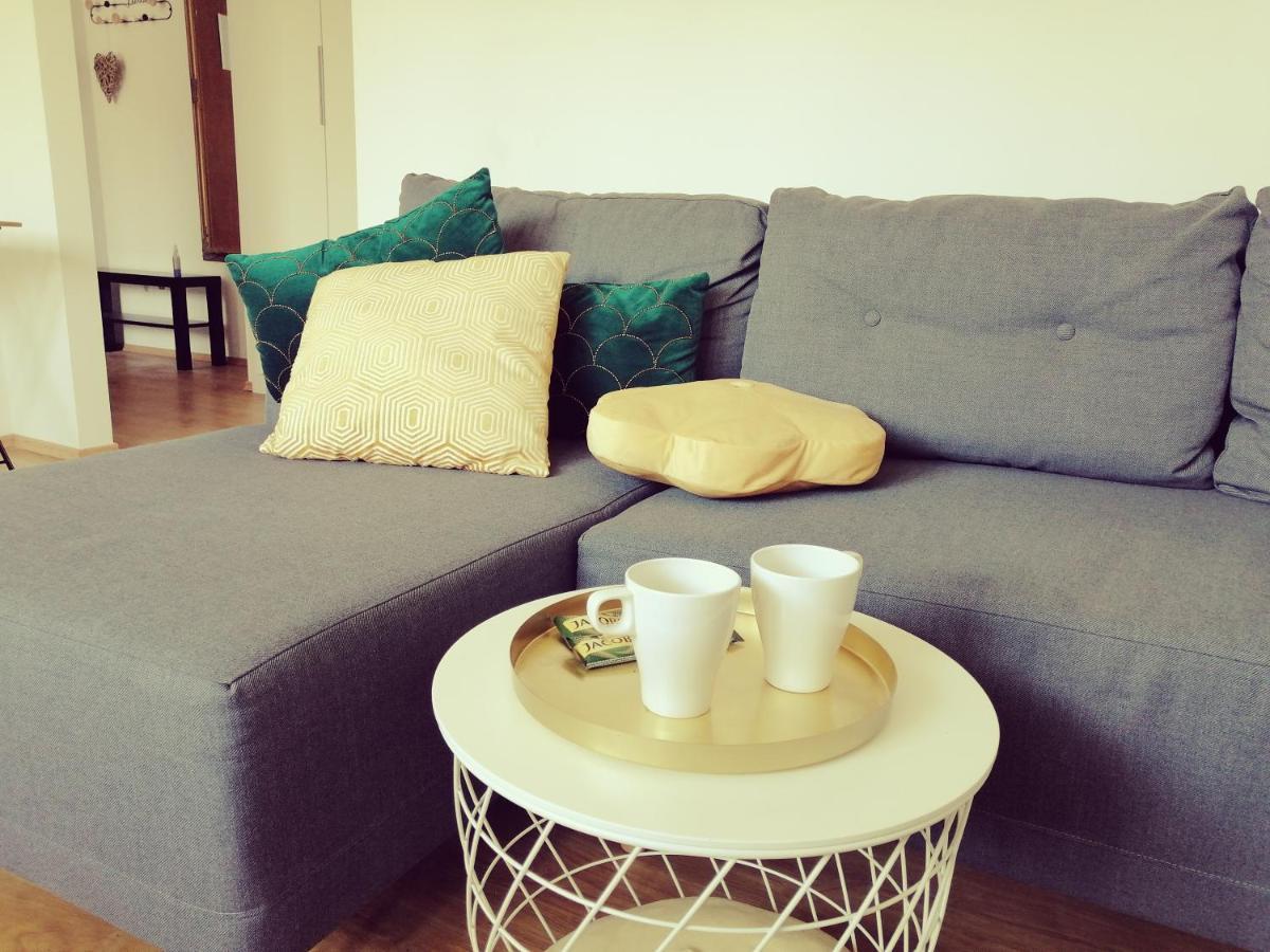 Mreznicki Mozaik Apartamento Duga Resa Exterior foto