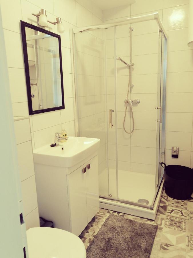 Mreznicki Mozaik Apartamento Duga Resa Exterior foto